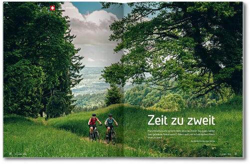 EASYBIKEN