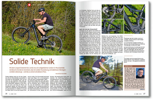 EASYBIKEN