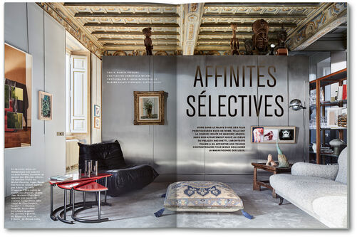 MAISONS ET AMBIANCES