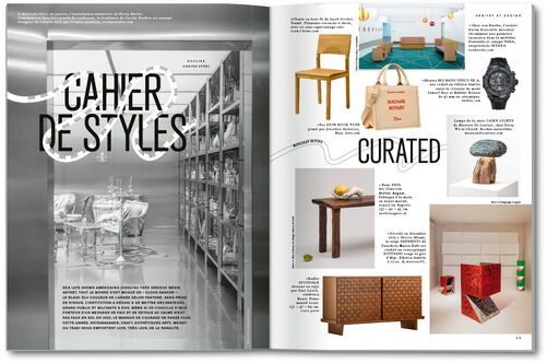 MAISONS ET AMBIANCES