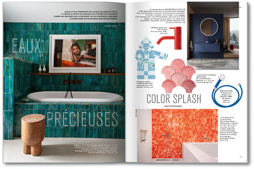 MAISONS ET AMBIANCES